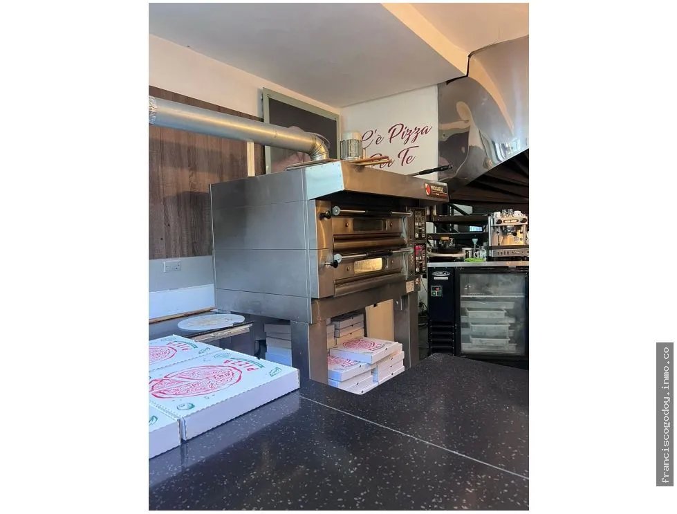 Local comercial en alquiler en marbella