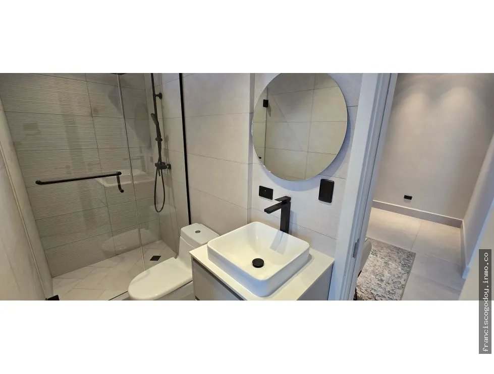 Venta de apartamento en punta paitillla
