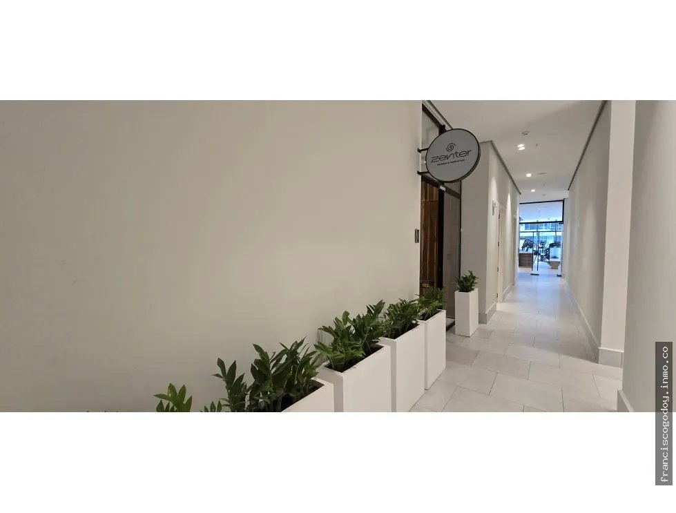 Venta de apartamento en punta paitillla