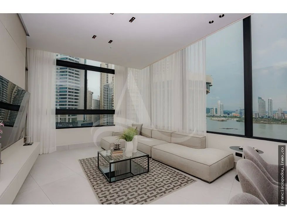 Venta de apartamento en punta paitillla