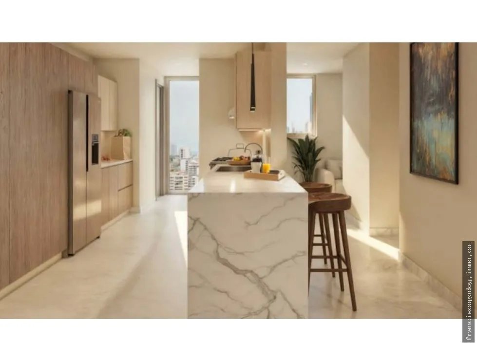 Venta de apartamentos en condado del rey