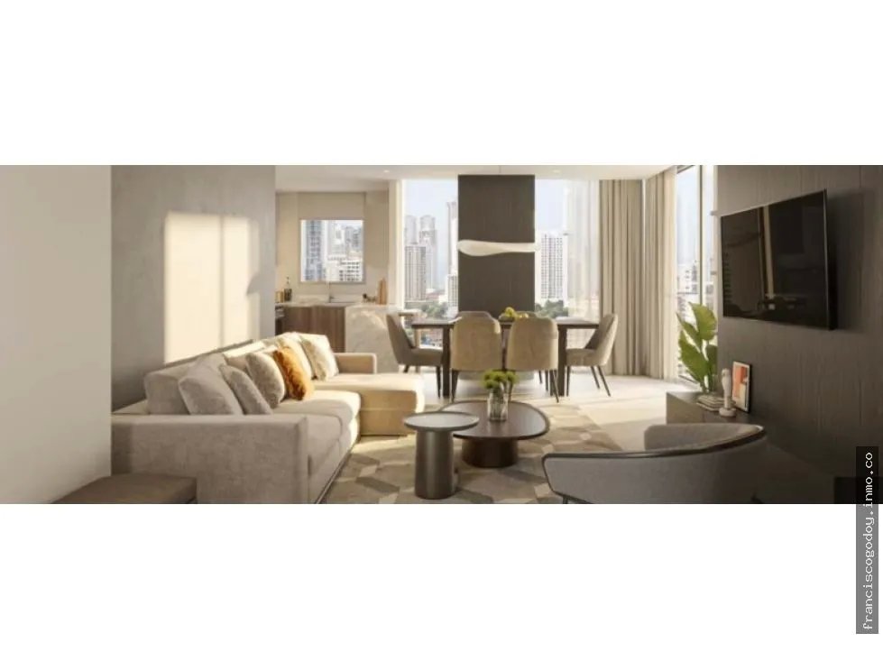 Venta de apartamentos en condado del rey
