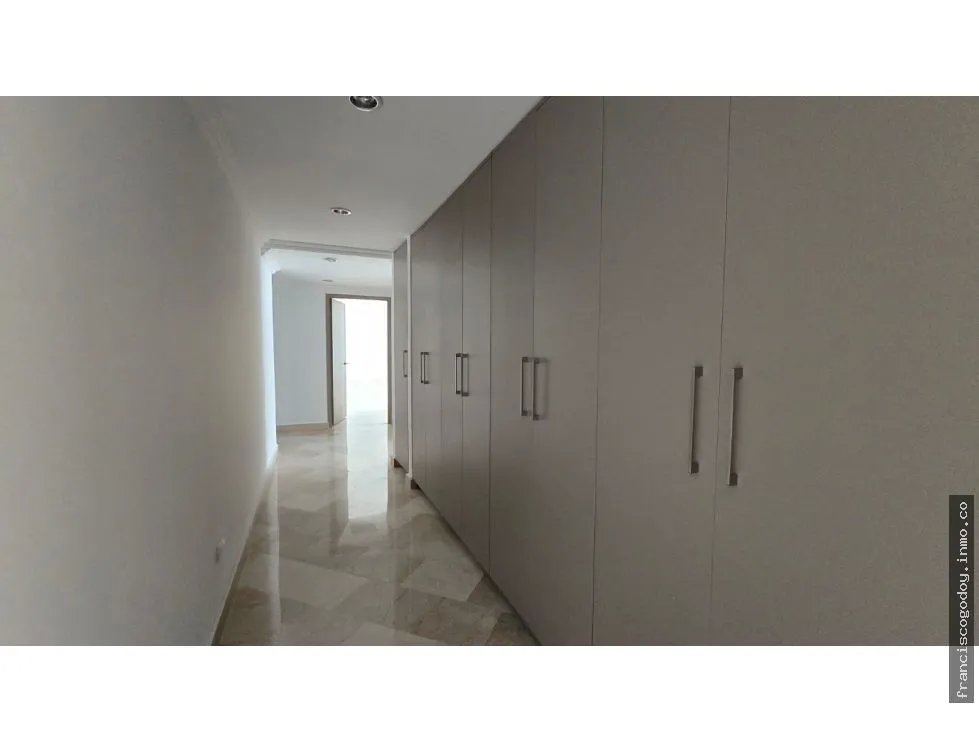 Apartamento en venta en punta paitilla