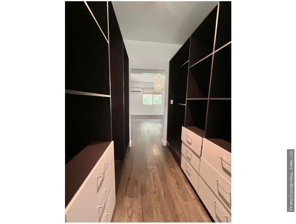 Alquiler de casa en clayton