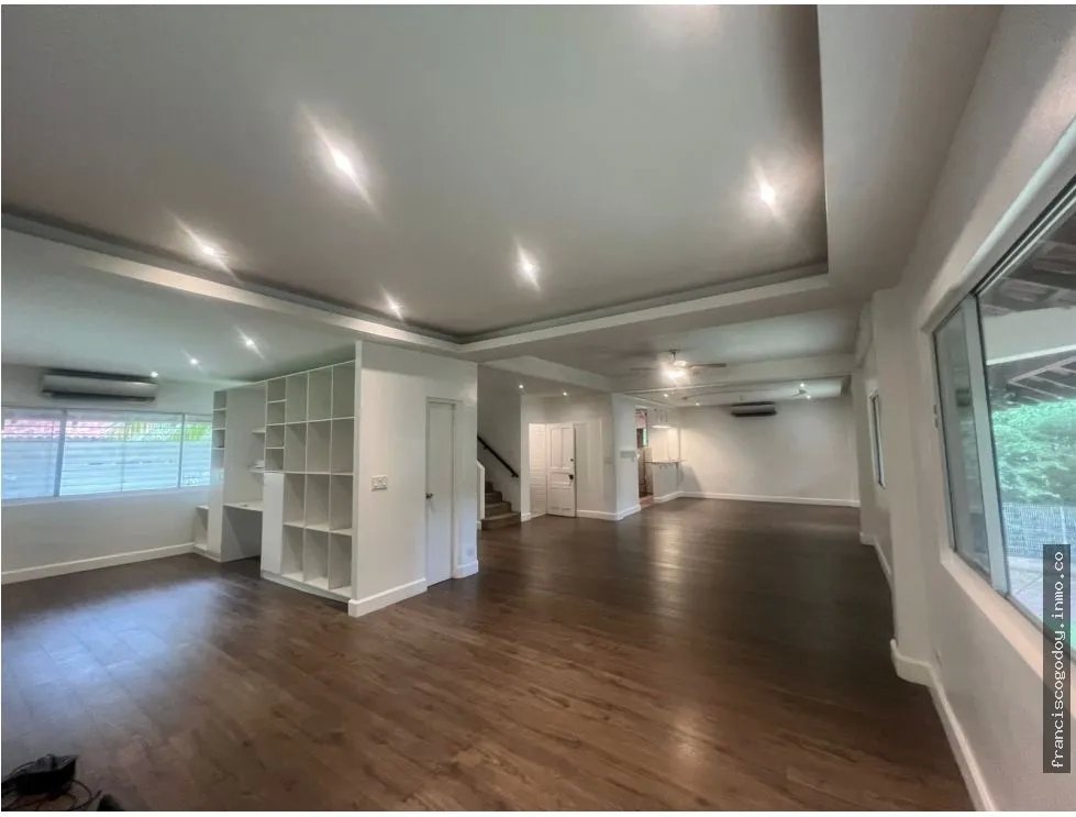 Alquiler de casa en clayton