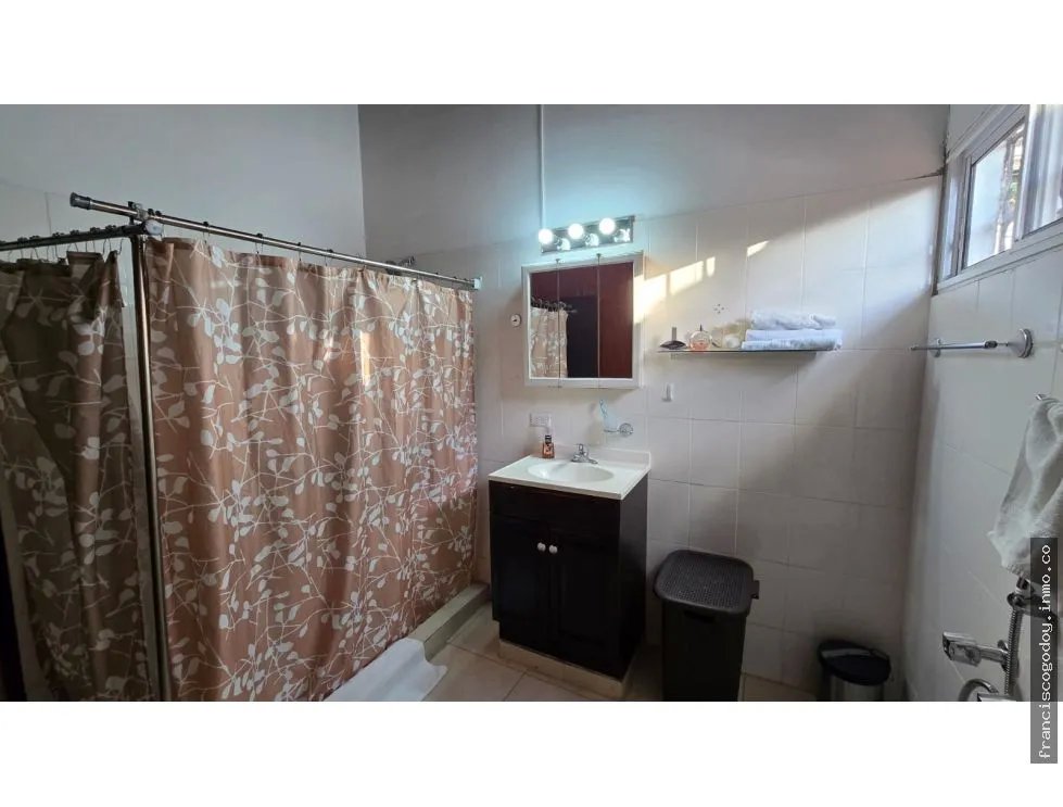 Alquiler de casa en hato pintado
