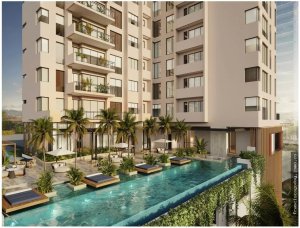 140541 - Costa del este - properties - ph marea
