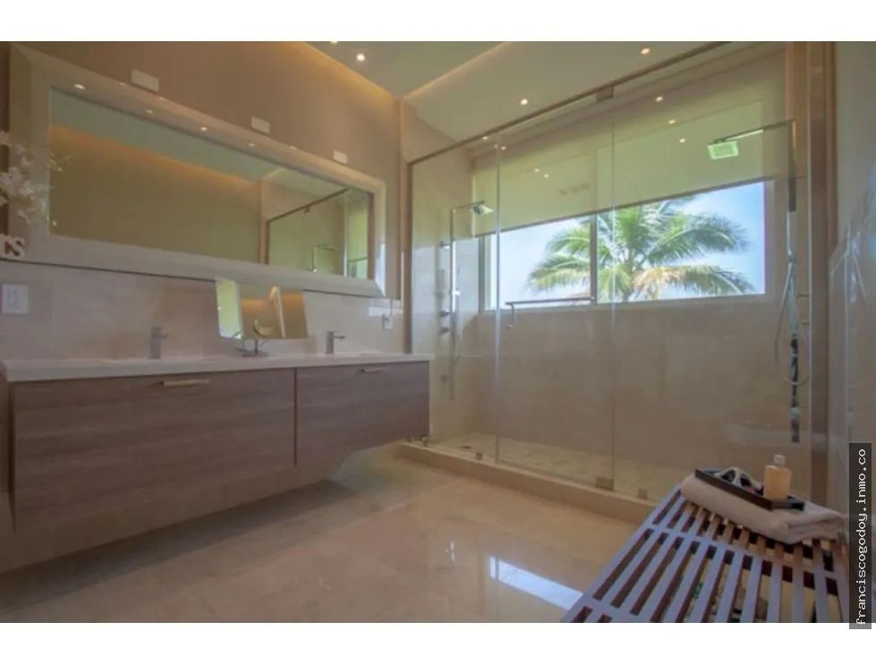 Venta de apartamento en santa maría
