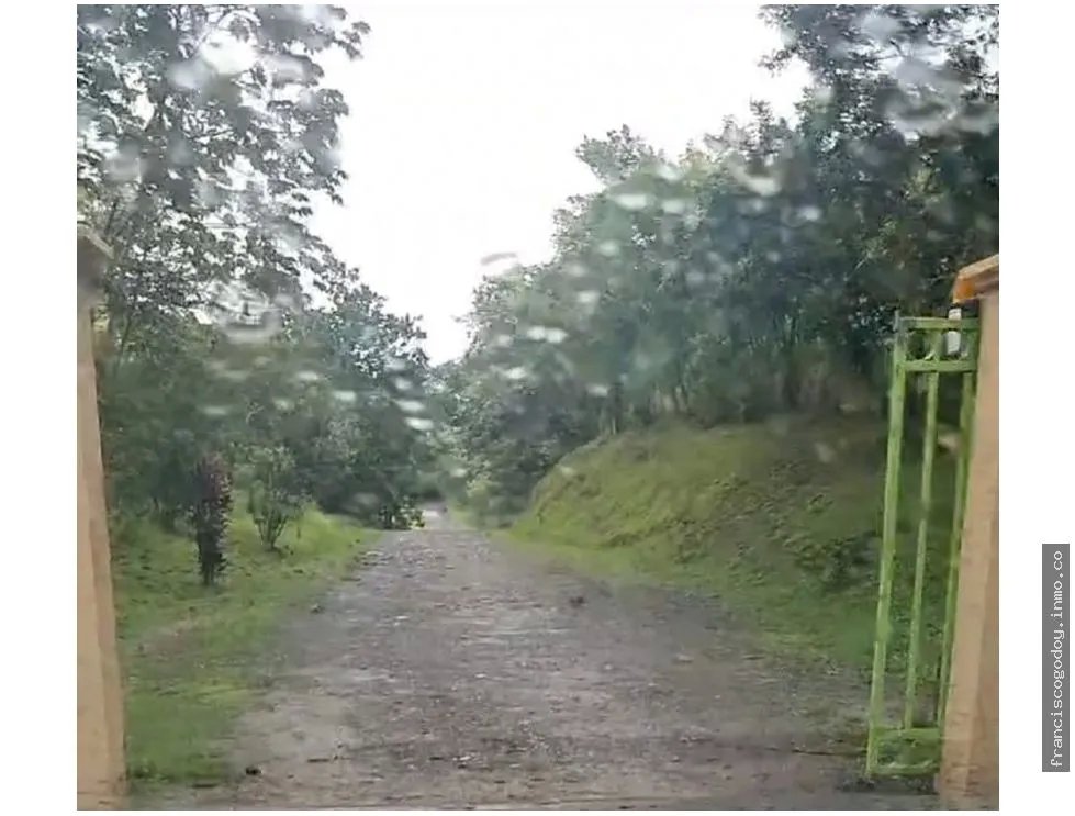 Terreno en venta en aires de chicá, chame