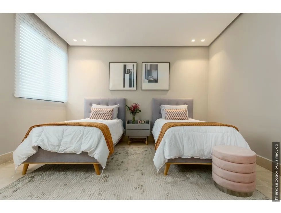 Apartamento en venta en punta paitilla