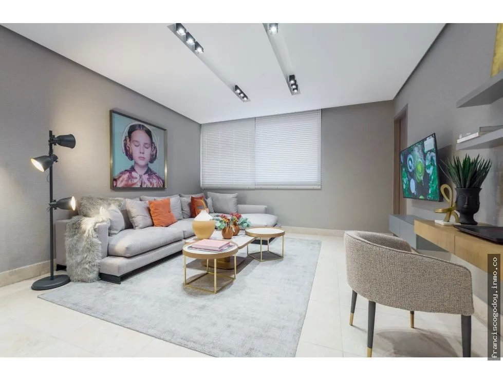 Apartamento en venta en punta paitilla
