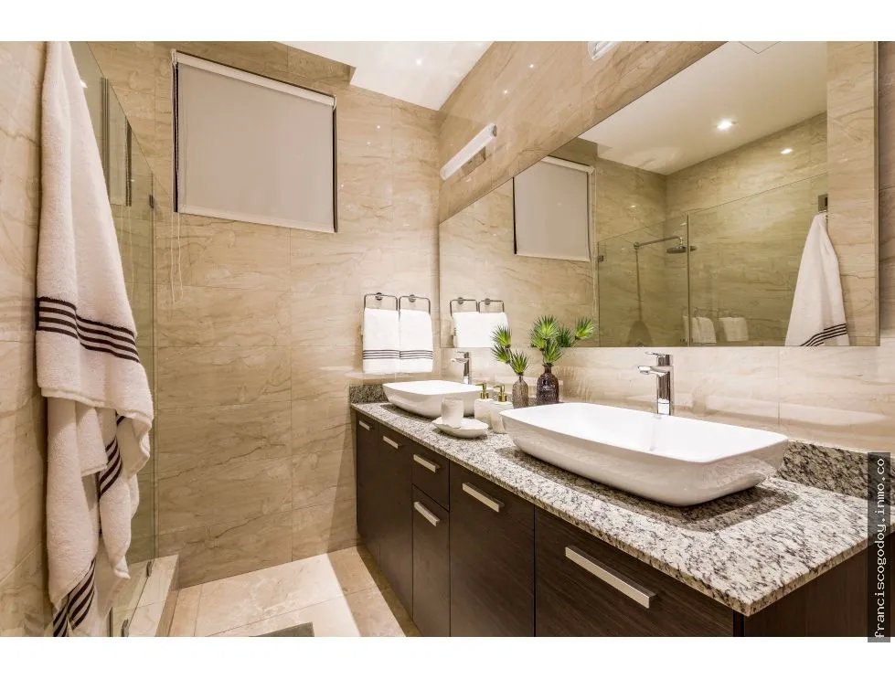 Apartamento en venta en punta paitilla