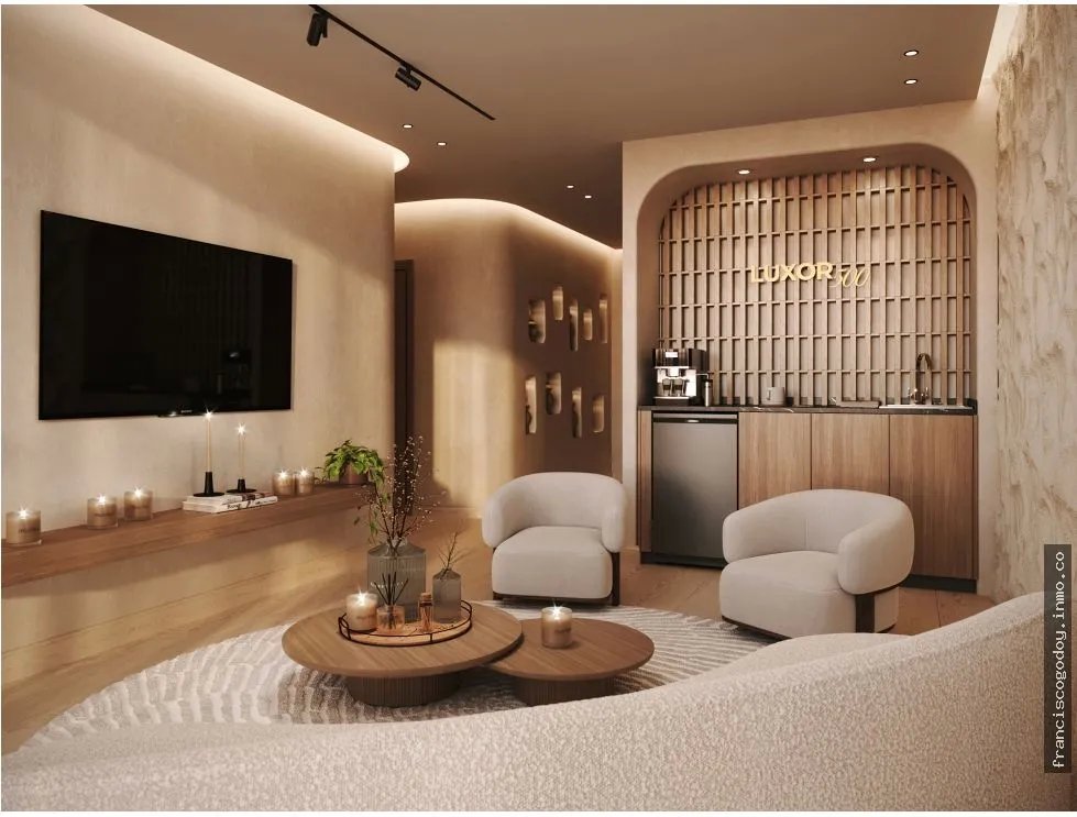Apartamento en venta en el cangrejo