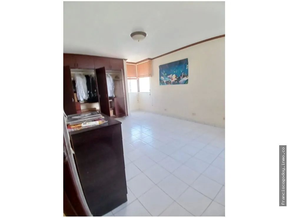 Venta de apartamento en marbella, bella vista