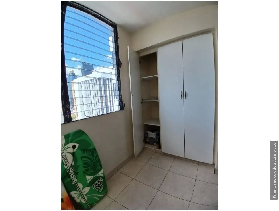 Venta de apartamento en marbella, bella vista
