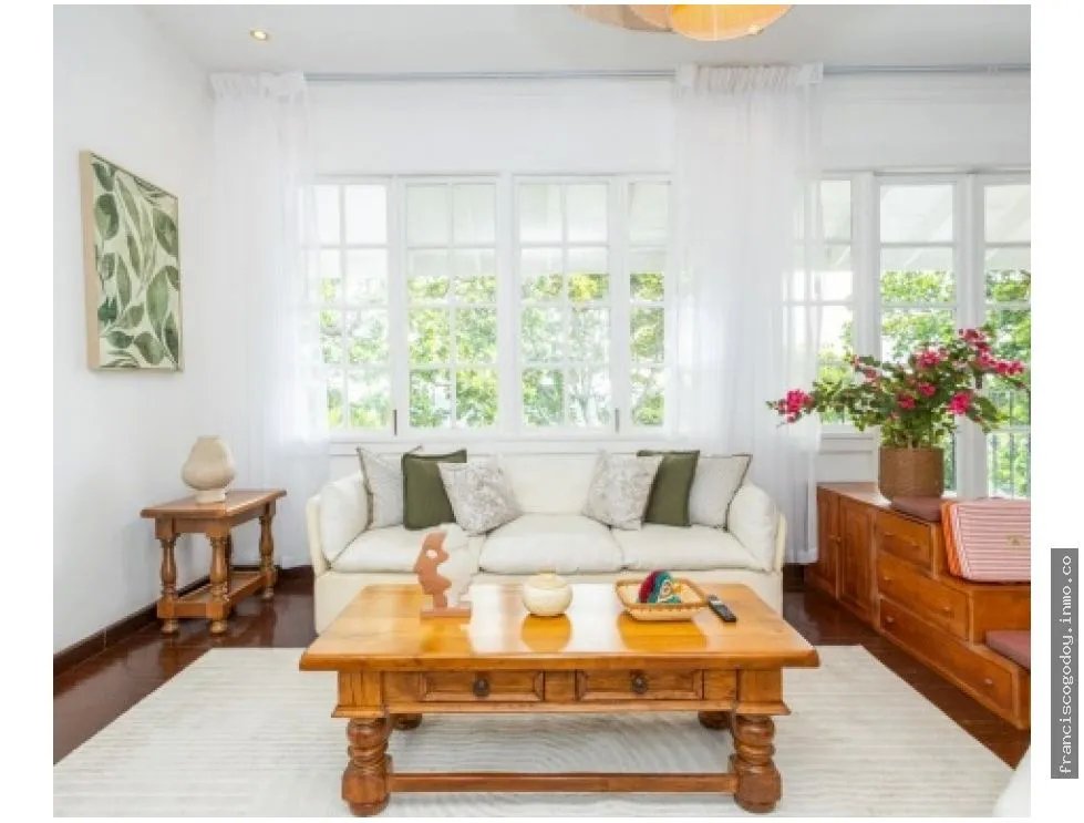 Venta de casa en ancón  panamá