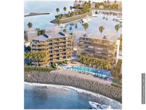 140582 - Punta pacifica - apartments - ph aqualina