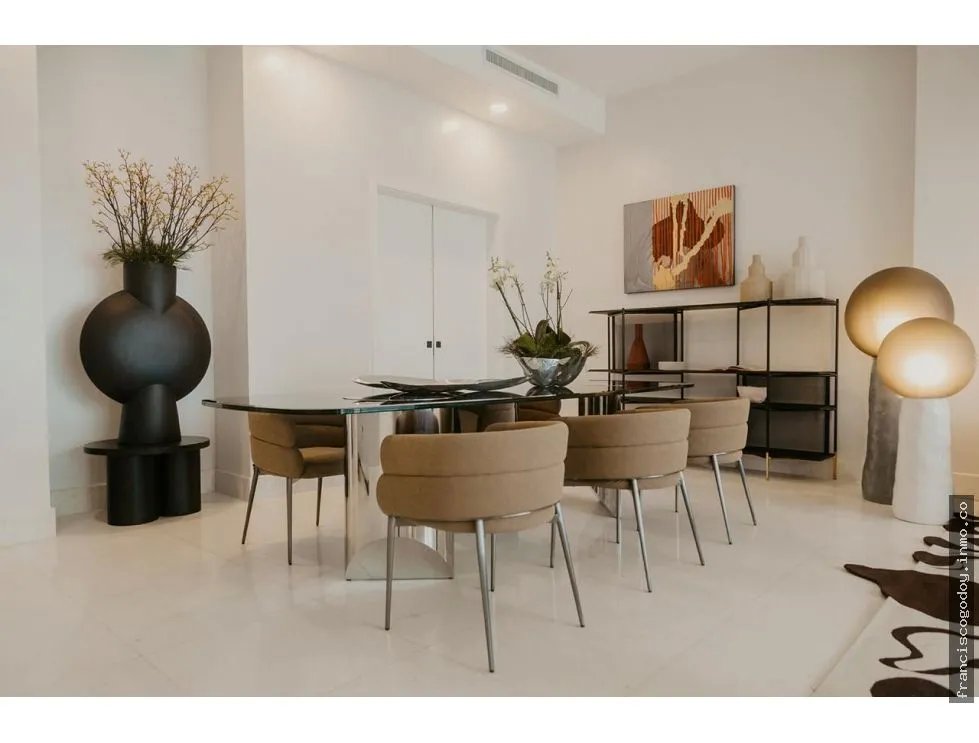 Venta de apartamento en ocean reef islands