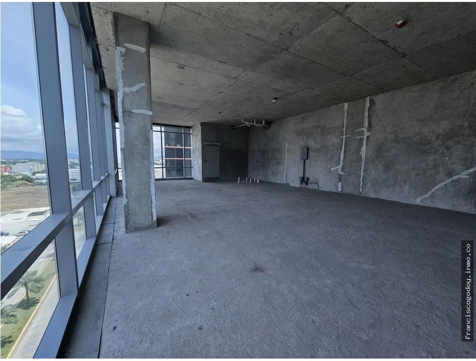 Venta de oficina en santa maría business district