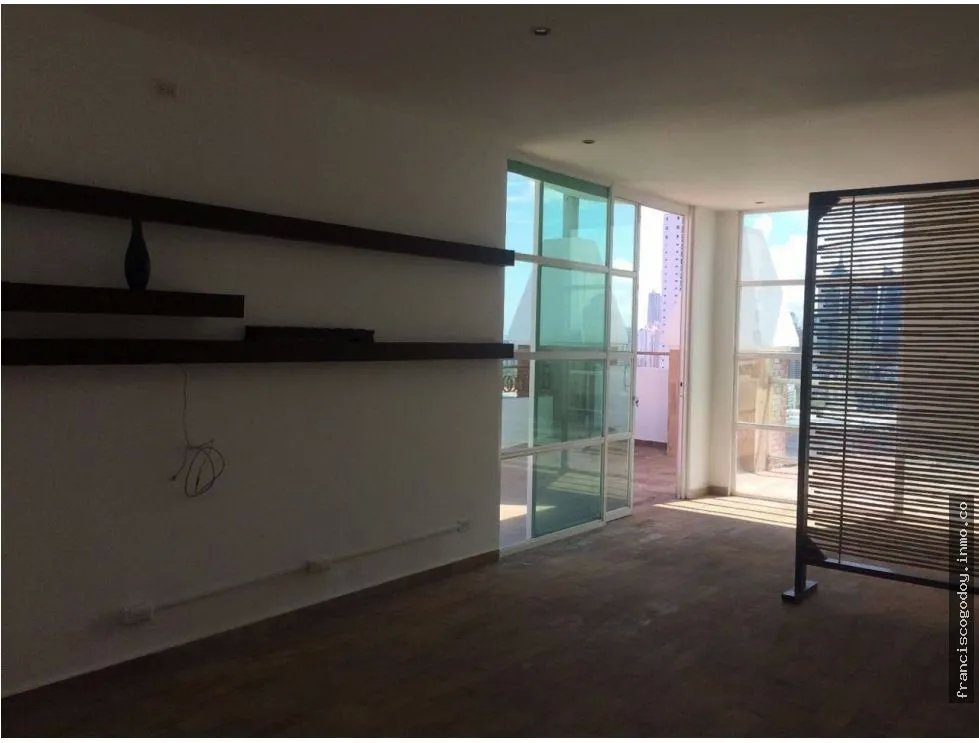 Apartamento en venta en san francisco