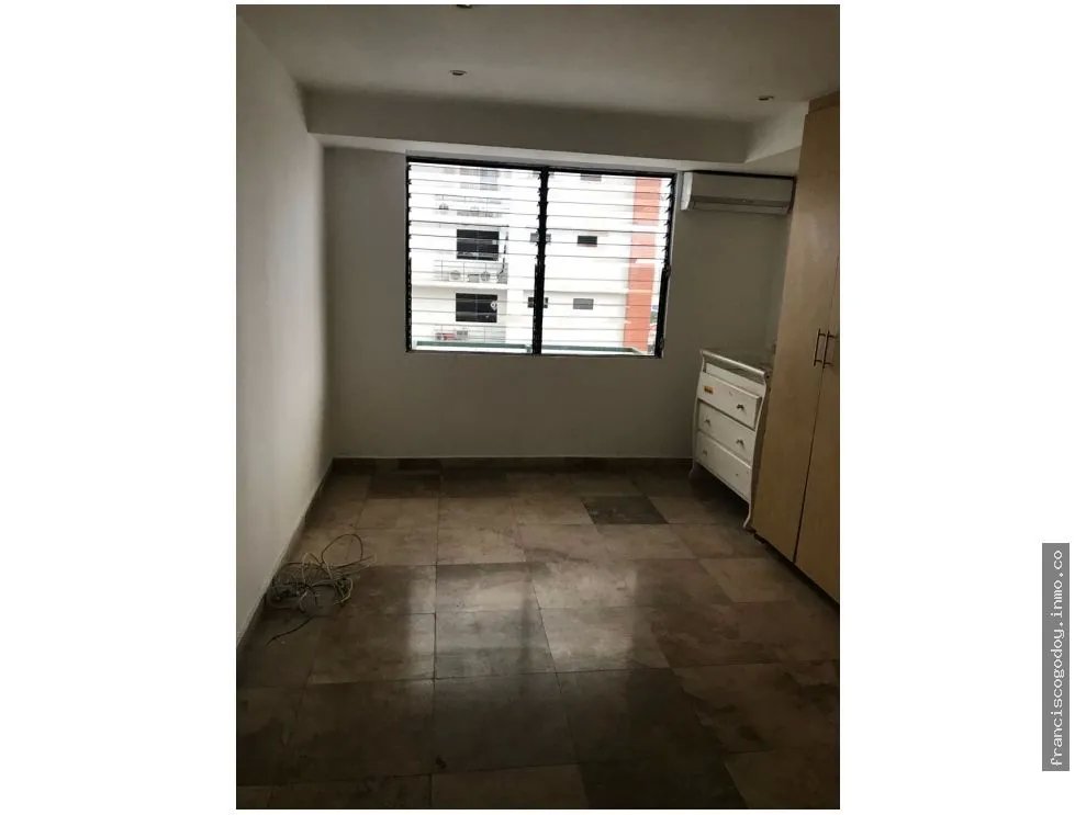 Apartamento en venta en san francisco