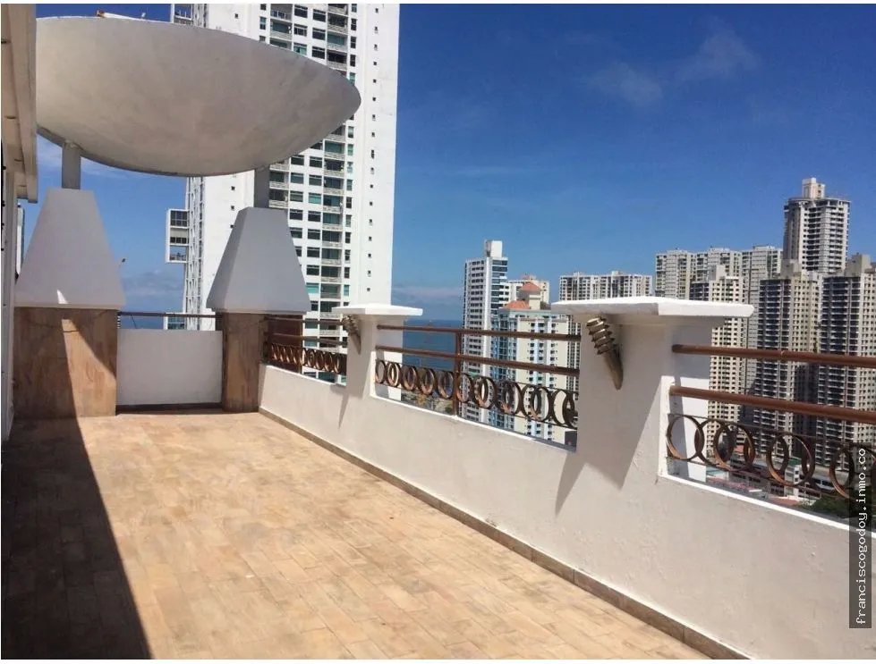 Apartamento en venta en san francisco
