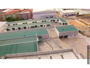140598 - Perejil - warehouses