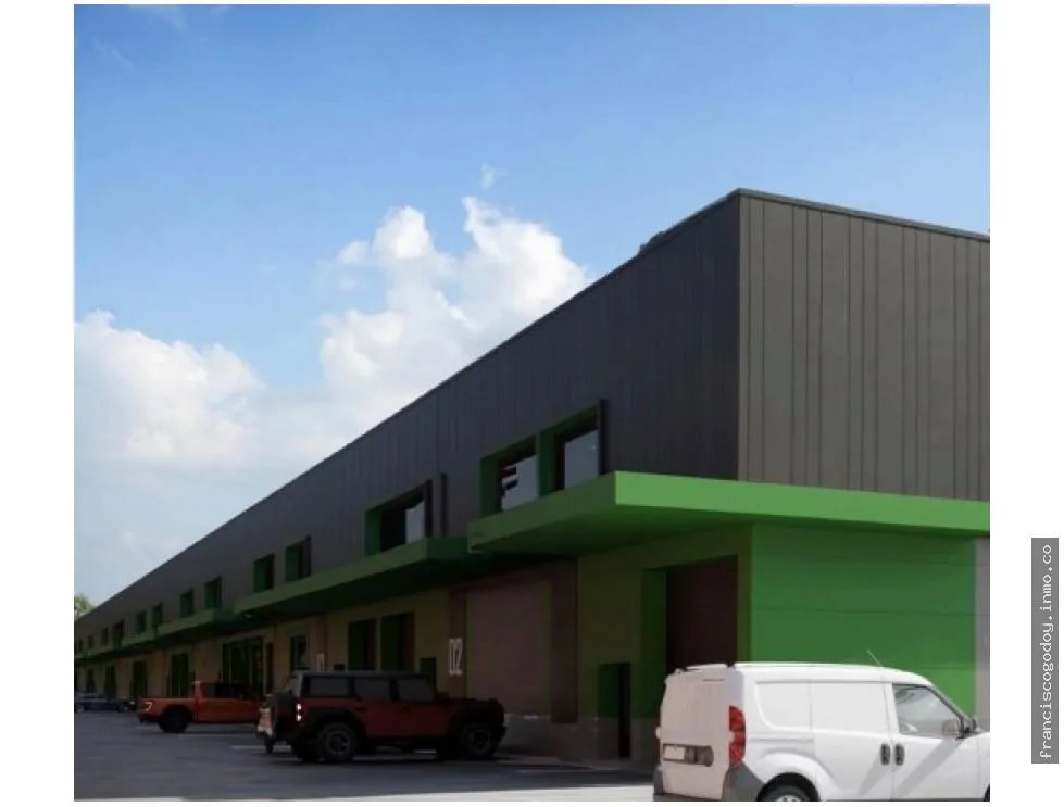 Venta de office-bodega en tocumen