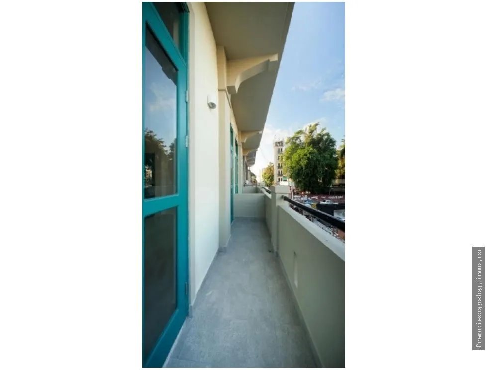 Apartamento en venta  santa ana, ciudad de panamá