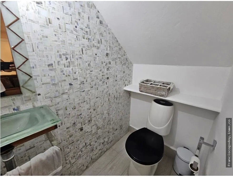 Venta de casa en clayton