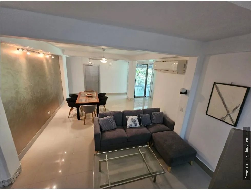 Venta de casa en clayton