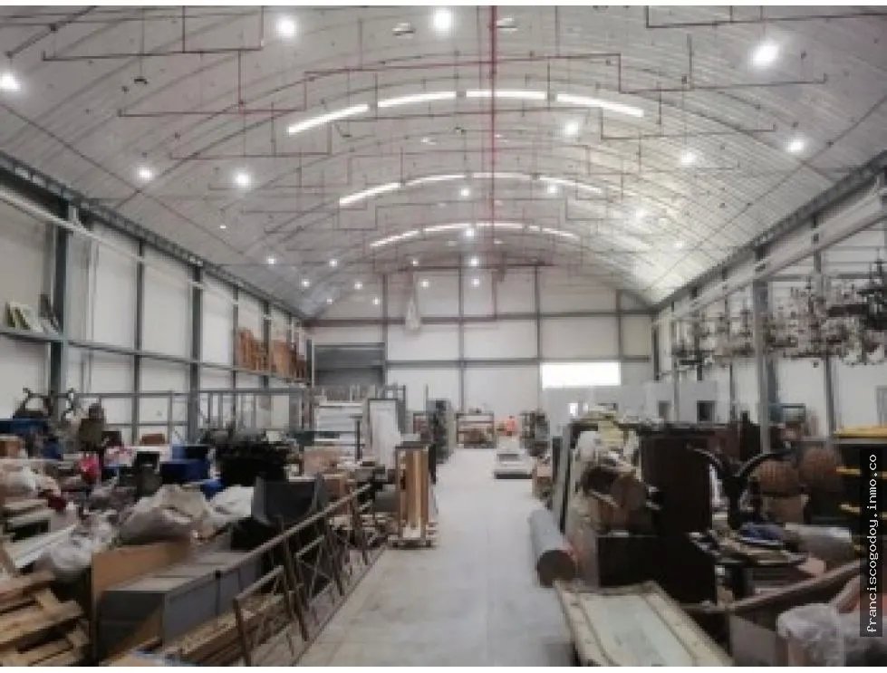 Ofibodegas en venta en panama viejo business center