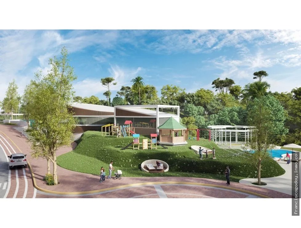 Venta de apartamento en green city - panamá norte