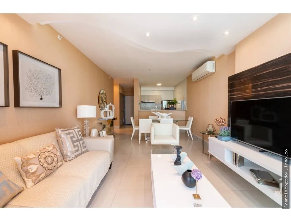 Apartamento en venta en urb. edison park