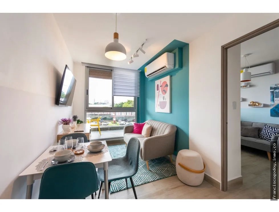 Apartamento en venta en avenida ricardo j. alfaro  tumba muerto