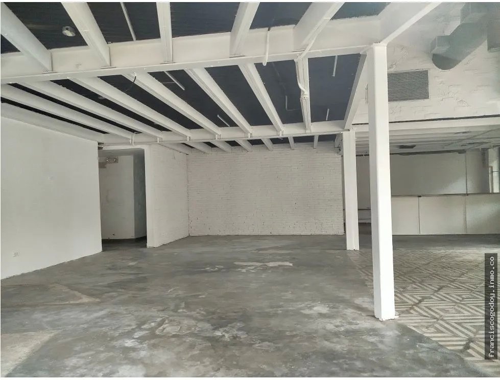 Local comercial en alquiler  casco antiguo, panamá
