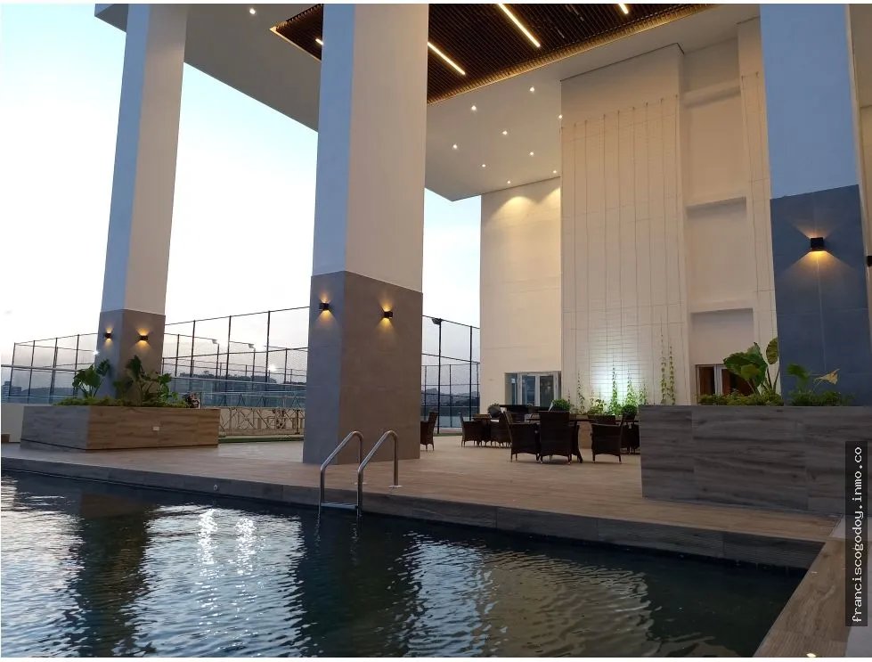 Apartamento en venta avenida ricardo j. alfaro  tumba muerto