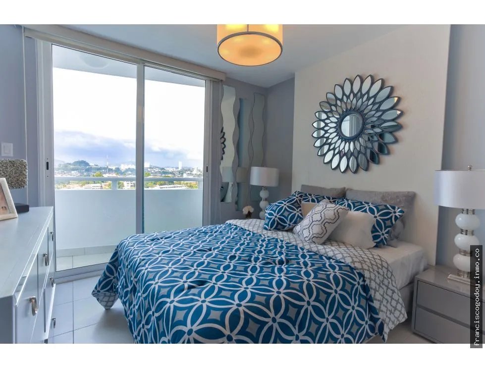 Apartamento en venta en edison park