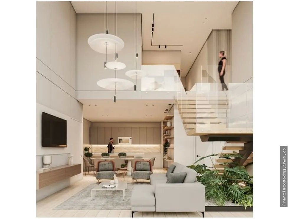 Venta de apartamento en edison park, ciudad de panamá