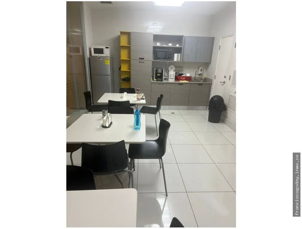 Alquiler de local comercial en avenida samuel lewis, obarrio