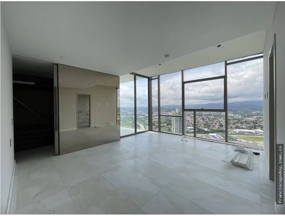 Venta de apartamento en santa maría, ciudad de panamá