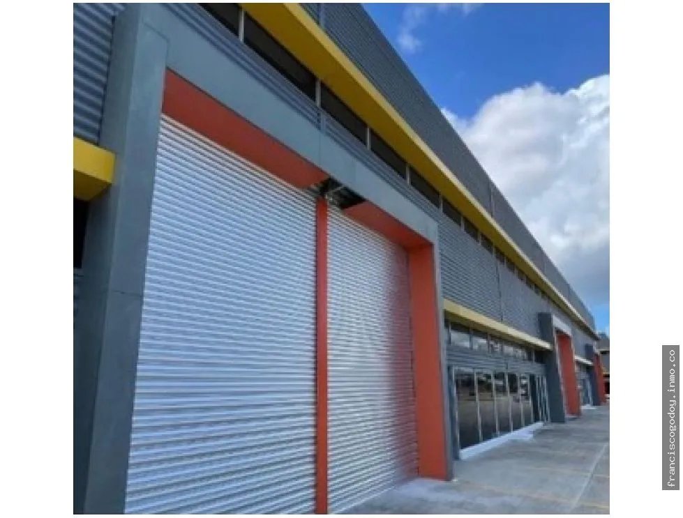 Alquiler de bodega en juan díaz, ciudad de panamá