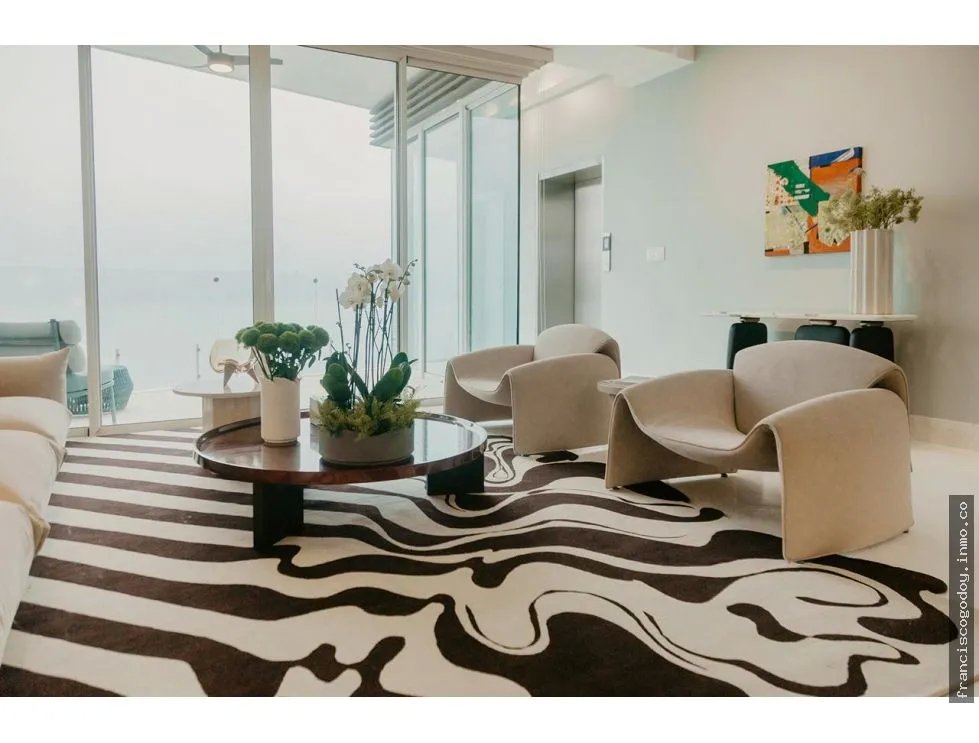 Venta de apartamento en ocean reef island ii
