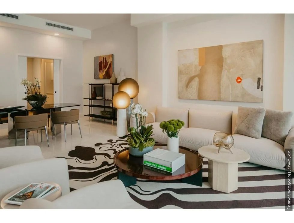 Venta de apartamento en ocean reef island ii