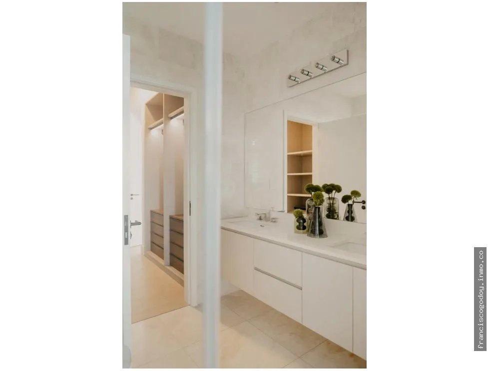 Venta de apartamento en ocean reef island ii