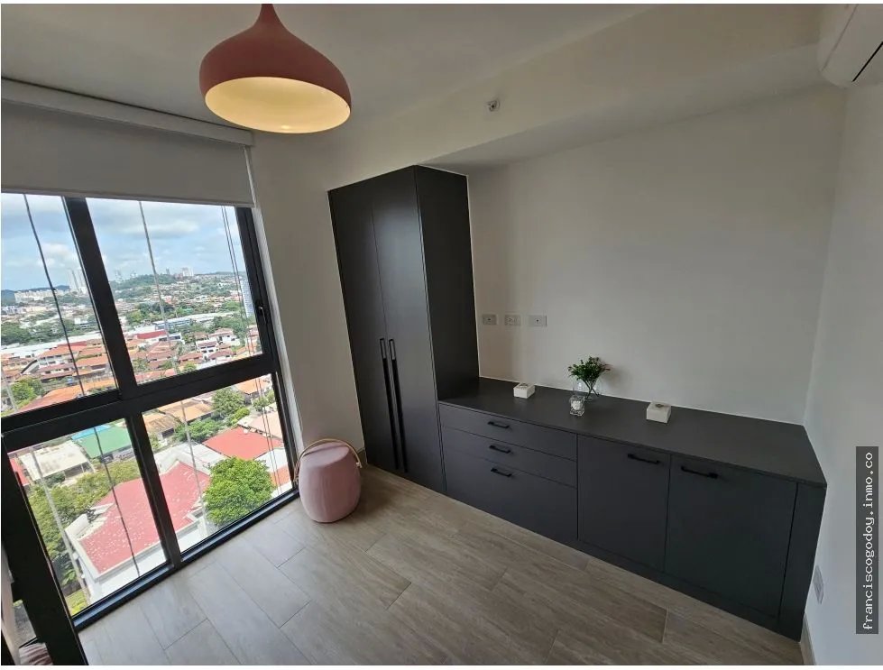 Venta de apartamento en hato pintado  ciudad de panamá