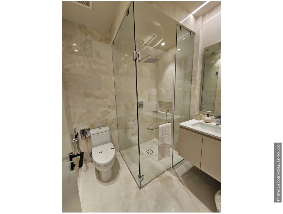 Venta de apartamento en ocean reef islands