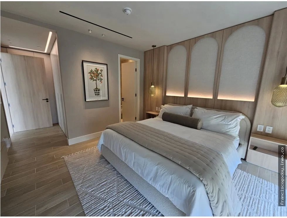 Venta de apartamento en ocean reef islands