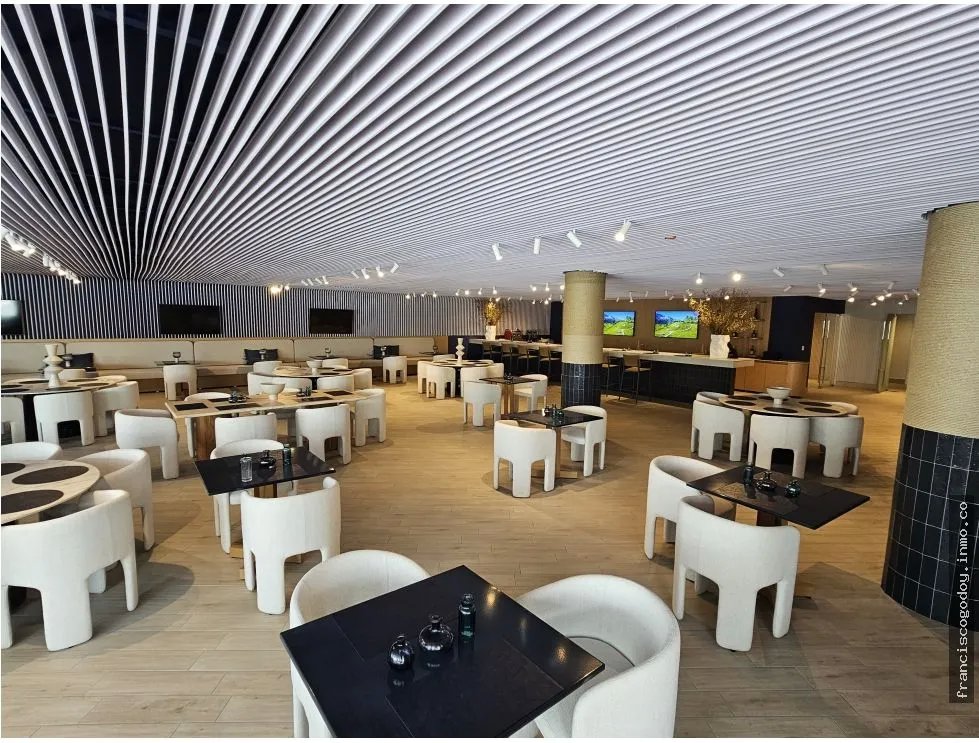 Venta de apartamentos en ocean reef islands