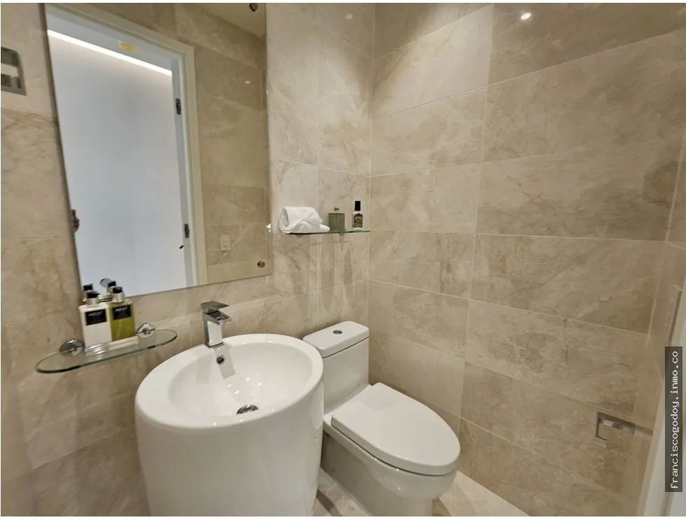 Venta de apartamentos en ocean reef islands